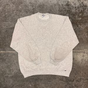 Vintage 90’s Russell Crewneck Sweater XL Made in USA